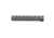 AIM Sports Inc AR/M4 13.5in MLOK Handguard, MTMM02, Black, Medium, MTMM02