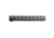 AIM Sports Inc AR/M4 15in MLOK Handguard, MTMR03, Black, Medium, MTMR03