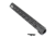 AIM Sports Inc AR/M4 15in MLOK Handguard, MTMR03, Black, Medium, MTMR03