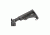 AIM Sports Inc AR/M4 Style Stock Locking Pin, PJARSTKCP-B