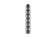 AIM Sports Inc ARCA 11.3in M-LOK Rail Adapter, Black, Large, MNTARCA113B