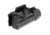 AIM Sports Inc Compact 3W 500 Lumen Weapon Lights, Black, FQ500