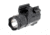 AIM Sports Inc Compact 500 Lumen Weapon Light, Black, FQ500C