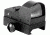 AIM Sports Inc CQB Combo 3-9x40 Scope/Red Dot/QR Mount/Mil-Dot Reticle JSRMC01