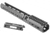 AIM Sports Inc Extended HK91/G3 M-Lok Handguard, Carbine, Black, MMH93