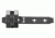 AIM Sports Inc Keymod Cantilever Light Mount for 30MM Lights, Black, AKMC01