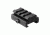 AIM Sports Inc Low Profile Riser Mount, ML109