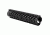 AIM Sports Inc Mid-Length AR Free Float Quad Rail- V3, Black, Medium MT061, EDEMO9