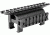 AIM Sports Inc MP Hi-Pro Claw Picatinny Mount MMP02