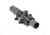 AIM Sports Inc Recon Series 1.5-4x30 Tri Illuminated CQB Scope w/ Locking Turrets/3/4 Circle Reticle JTHR1