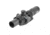 AIM Sports Inc Recon Series 1.5-4x30 Tri Illuminated CQB Scope w/ Locking Turrets/3/4 Circle Reticle JTHR1