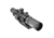 AIM Sports Inc Recon Series 1.5-4x30 Tri Illuminated CQB Scope w/ Locking Turrets/3/4 Circle Reticle JTHR1