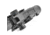 AIM Sports Inc Recon Series 1.5-4x30 Tri Illuminated CQB Scope w/ Locking Turrets/3/4 Circle Reticle JTHR1