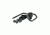 AIM Sports Inc Sling Swivel Mount w/ Quick Detach, Black, MTMQSS