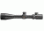 AIM Sports Inc XPF Series 4-16x50 Rifle Scope w/ Locking Turrets and Rangefinder Reticle JXPFRL41650G