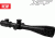 AIM Sports Inc XPF Series 6-24x50 Dual Illuminated Rifle Scope w/Side Parallex/Rangefinder Reticle JXPFR62450G