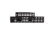 AIM Sports Inc Yugo AK Keymod Handguard, Black, Medium, MKAK01