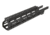 Aim Sports MTMPXM Specialty Handguard M-LOK Drop-in Rifle Sig MPX Black Hardcoat
