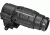 Aimpoint 3X Red Dot Magnifier with TwistMount and Spacer 12071