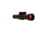 Aimpoint 9000L Red Dot Reflex Sight, 2 MOA Dot Reticle, Black, Semi Matte, Anodized, 11419