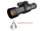 Aimpoint 9000SC Red Dot Reflex Sight, 4 MOA Dot Reticle, w/ Multi-Plier, Black, Semi Matte, Anodized, 11407-KIT