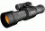 Aimpoint 9000SC Red Dot Reflex Sight, 4 MOA Dot Reticle, Black, Semi Matte, Anodized, 11407