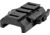 Aimpoint Acro QD Red Dot Sight Mount, 22mm, Black, 200517