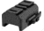 Aimpoint Acro QD Red Dot Sight Mount, 30mm, Black, 200518