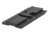 Aimpoint Acro Red Dot Sight Mount Adapter Plate, Glock MOS, Black 200520