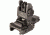 Aimpoint ARMS 40 Iron Rear Sght