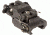 Aimpoint ARMS 40 Iron Rear Sght