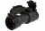Aimpoint CompM2 Red Dot Sight w/ QRP Mount &amp; ARD Flip Up Lens Covers 12611