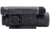 Aimpoint CompM4 Red Dot Reflex Sight Without Mount, 2 MOA Dot Reticle, Black, Semi Matte, Anodized, 12309