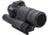 Aimpoint CompM4s Red Dot Reflex Sight, 2 MOA Dot Reticle, Black, Semi Matte, Anodized, 12172