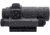 Aimpoint CompM4s Red Dot Reflex Sight, 2 MOA Dot Reticle, Black, Semi Matte, Anodized, 12172