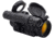 Aimpoint CompM5 Red Dot Reflex Sight, 2 MOA Dot Reticle, Black, Semi Matte, Anodized, 200320