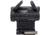 Aimpoint CompM5 Red Dot Reflex Sight, 2 MOA Dot Reticle, w/ LRP Mount &amp; Spacer, Black, Semi Matte, Anodized, 200386