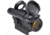 Aimpoint CompM5 Red Dot Reflex Sight, 2 MOA Dot Reticle, w/ Picatinny Mount, Black, Semi Matte, Anodized, 200350