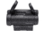 Aimpoint CompM5 Red Dot Reflex Sight, 2 MOA Dot Reticle, w/ Picatinny Mount, Black, Semi Matte, Anodized, 200350