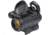 Aimpoint CompM5 Red Dot Reflex Sight, 2 MOA Dot Reticle, w/ Picatinny Mount, Black, Semi Matte, Anodized, 200350