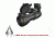 Aimpoint CompML2 Red Dot Sight with FREE Gerber Suspension Multi-Plier
