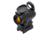 Aimpoint Duty RDS 1x Reflex Red Dot Sight, 2 MOA, One-piece Torsion Nut Mount, 39mm, Black, 200759 	