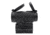 Aimpoint Duty RDS 1x Reflex Red Dot Sight, 2 MOA, One-piece Torsion Nut Mount, 39mm, Black, 200759