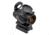 Aimpoint Duty RDS 2 MOA Red Dot Sight, One-piece Torsion Nut Mount, 39mm, Black, 200759