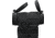 Aimpoint Duty RDS MR Reflex Red Dot Sight, 1x39mm, 2 MOA Dot/65 MOA Circle, Multi Reticle, Black, 200985