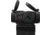 Aimpoint Duty RDS MR Reflex Red Dot Sight, 1x39mm, 2 MOA Dot/65 MOA Circle, Multi Reticle, Black, 200985