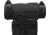 Aimpoint Duty RDS MR Reflex Red Dot Sight, 1x39mm, 2 MOA Dot/65 MOA Circle, Multi Reticle, Black, 200985