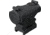 Aimpoint Duty RDS MR Reflex Red Dot Sight, 1x39mm, 2 MOA Dot/65 MOA Circle, Multi Reticle, Black, 200985