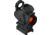 Aimpoint Duty RDS MR Reflex Red Dot Sight, 1x39mm, 2 MOA Dot/65 MOA Circle, Multi Reticle, Black, 200985