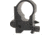 Aimpoint Micro/Comp Flip to Side 3X MAG Magnifier Mount, High, 200251